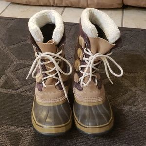 Snowboots